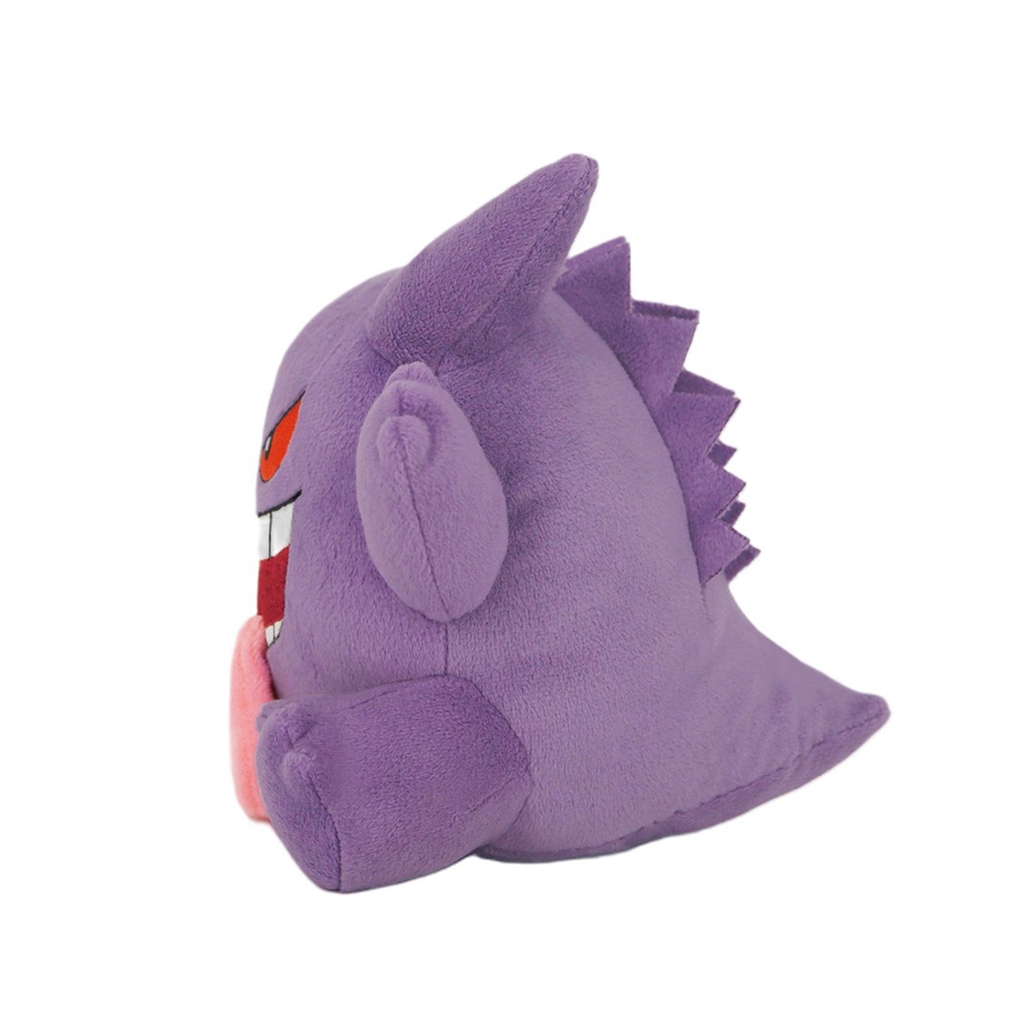 Pokémon Gengar Tongue-Out S Plush image 3