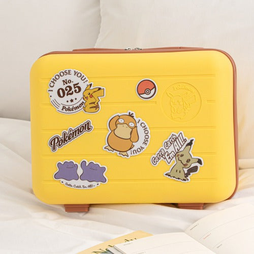 Korea Exclusive｜Pokémon Pikachu Ready Bag