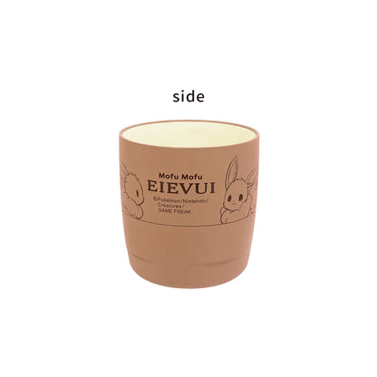 Pokémon Eevee Relax Stacking Cup
