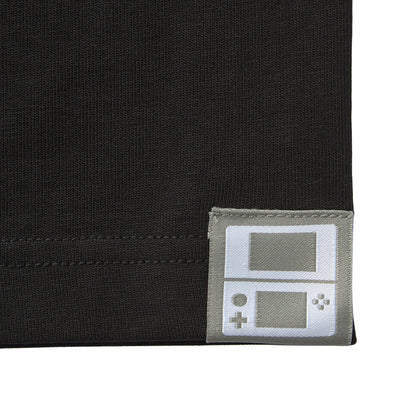 Japan｜ Pokémon Sun Package T-Shirt in Pouch