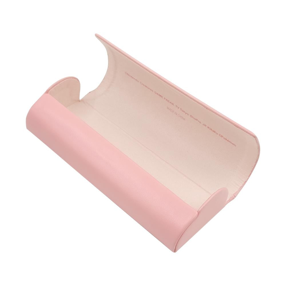 Pokémon Sylveon Confetti Glasses Case