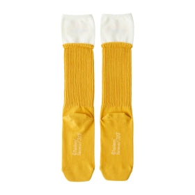 [Pre-order]  Japan Exclusive｜Loose Socks Training Scraggy (23–25cm)