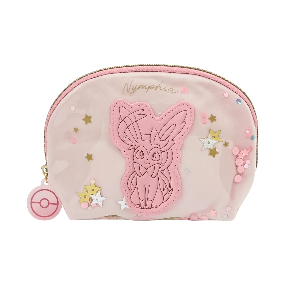 Pokémon Sylveon Confetti Tissue Pouch