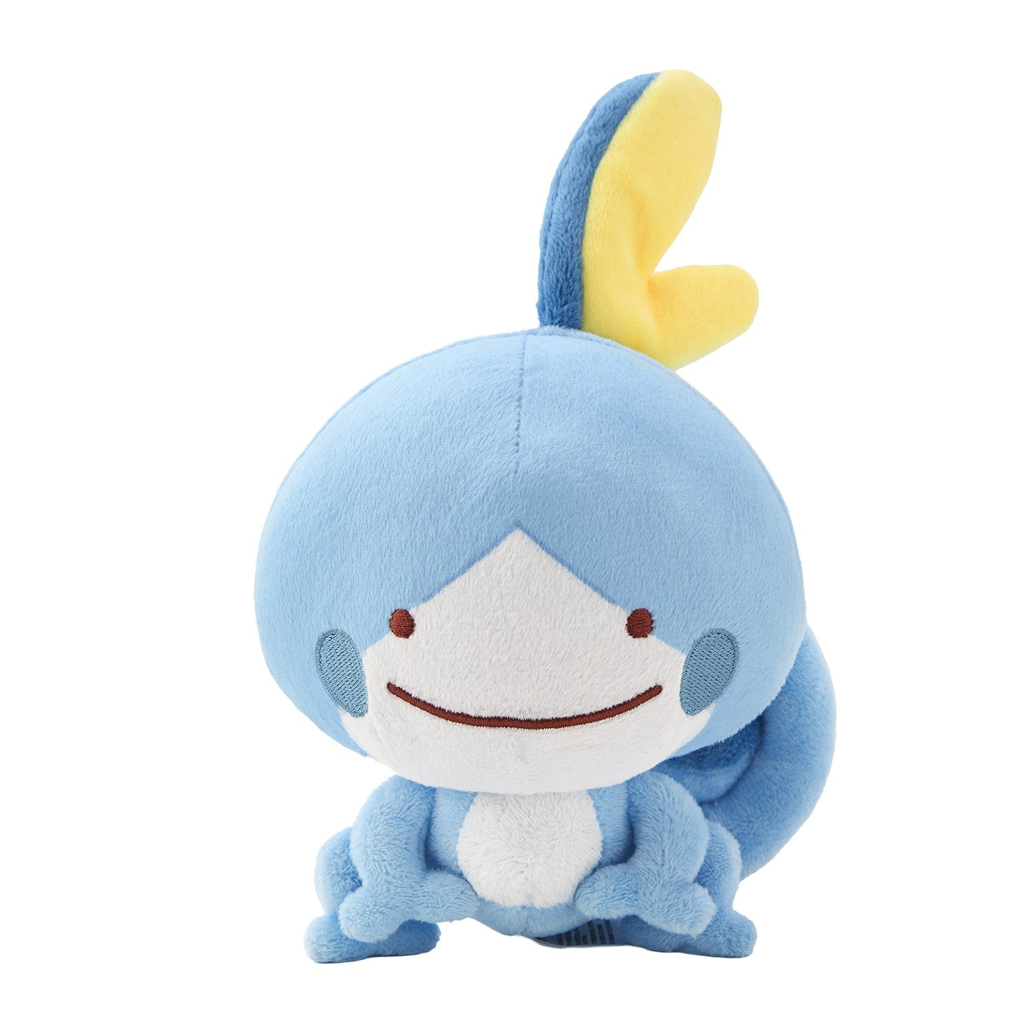 Pokémon Transform Ditto Sobble Plush