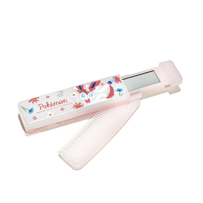 Pokémon Sylveon Comb & Mirror