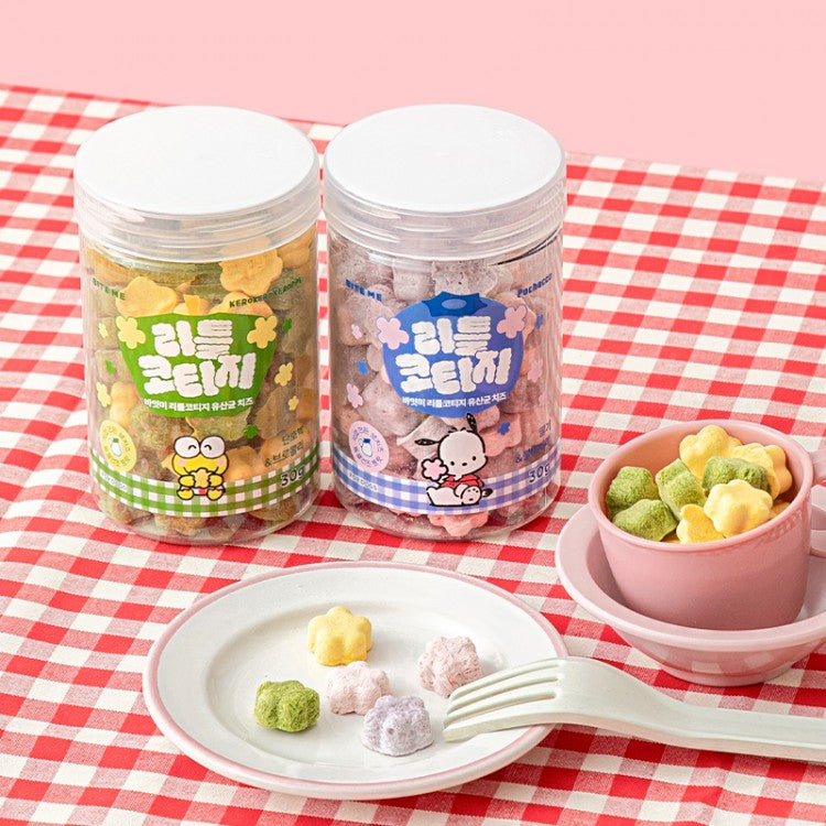 Korea｜Sanrio Characters Little Cottage Probiotic Cheese