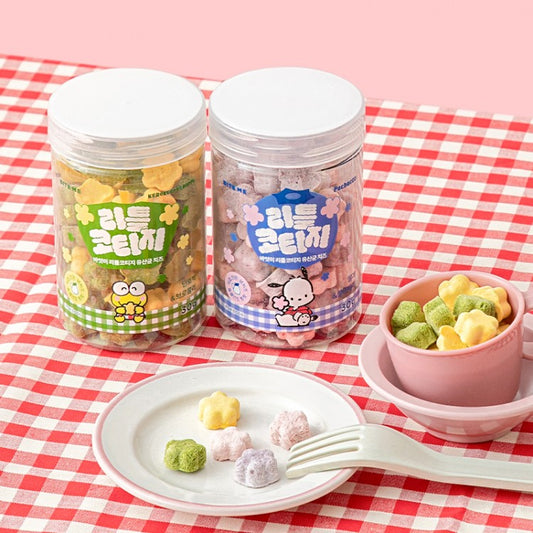 Korea｜Sanrio Characters Little Cottage Probiotic Cheese