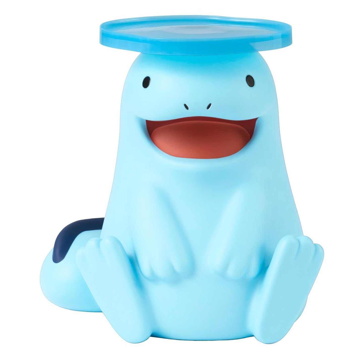 Pokémon Quagsire Mini Table