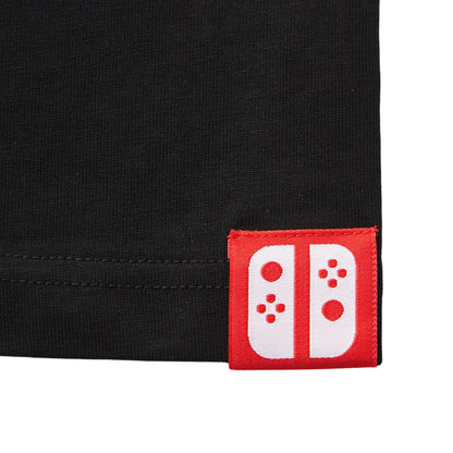 Pokémon Violet Package T-Shirt in Pouch Unisex M