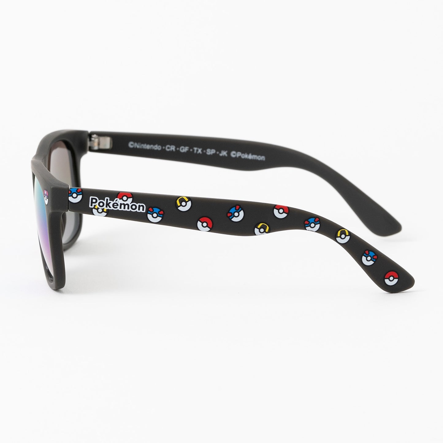 Pokémon Poké Ball Kids Sunglasses