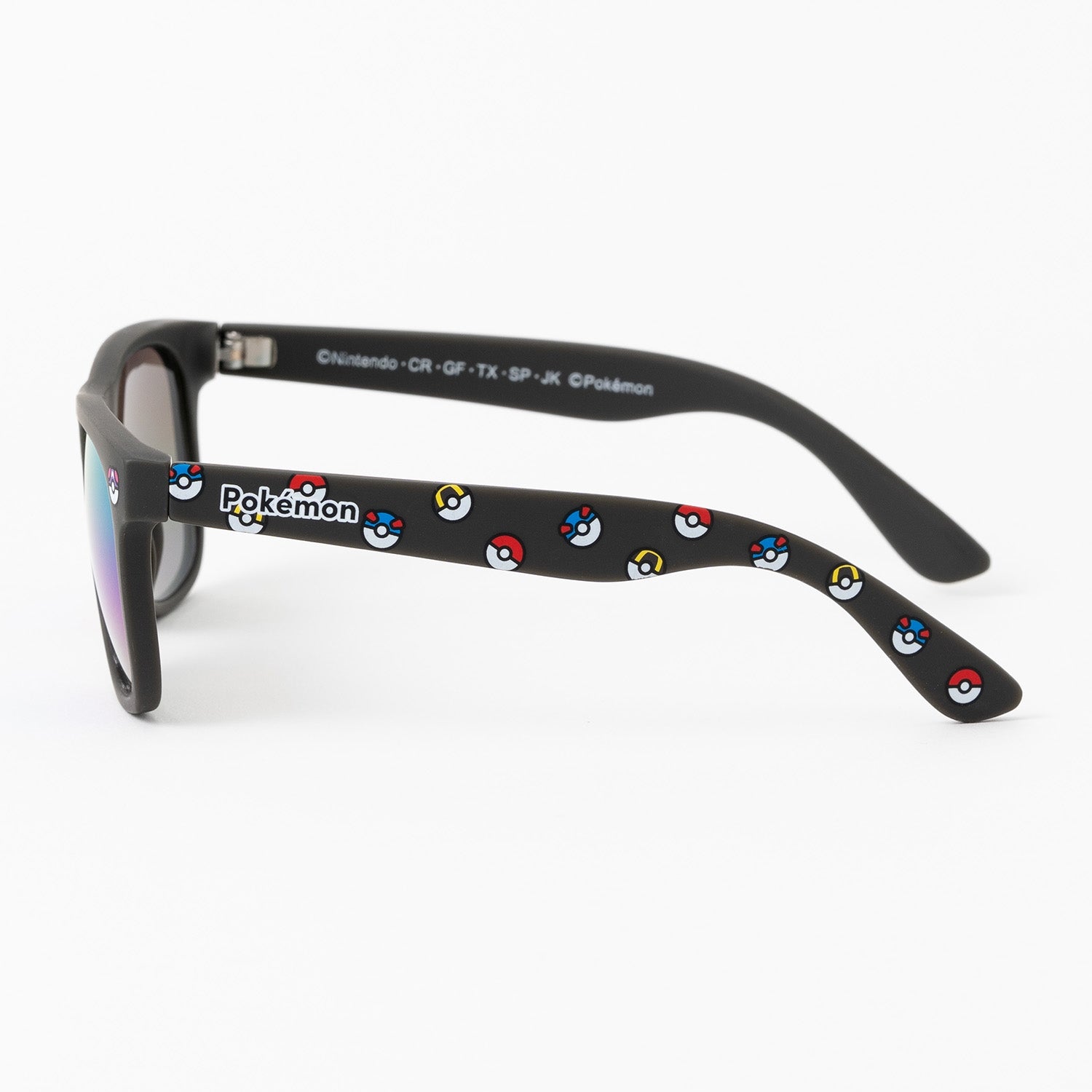 Pokémon Poké Ball Kids Sunglasses