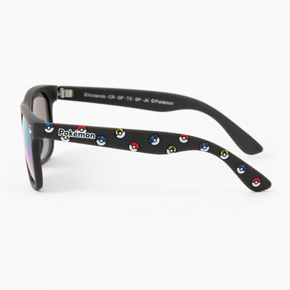 Pokémon Poké Ball Kids Sunglasses