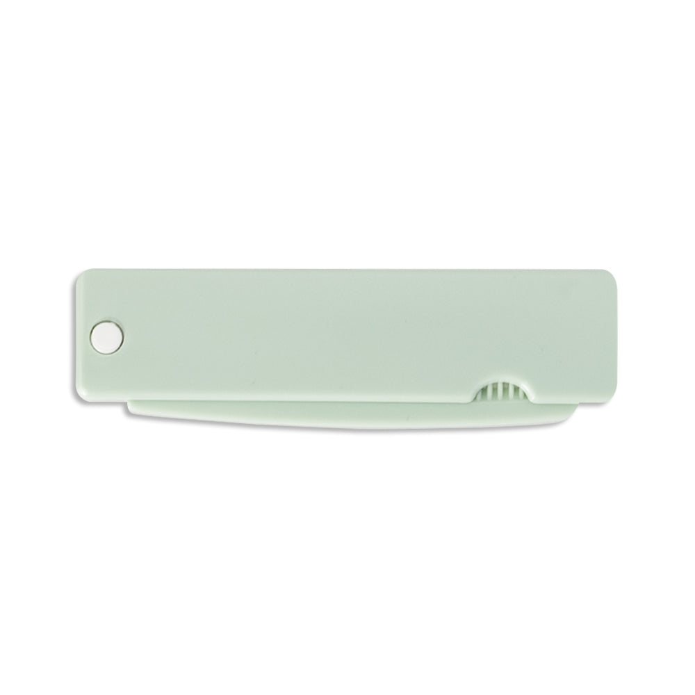 Pokémon Rowlet Comb & Mirror