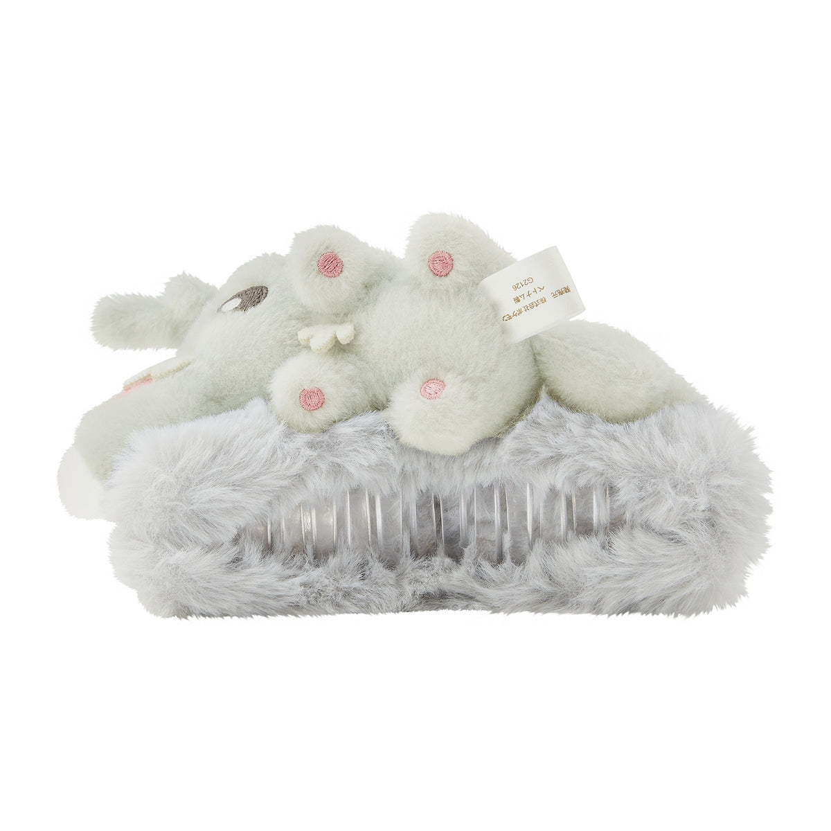 Pokémon Accessory Minccino Hair Claw Clip 103