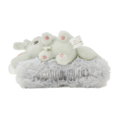 Pokémon Accessory Minccino Hair Claw Clip 103