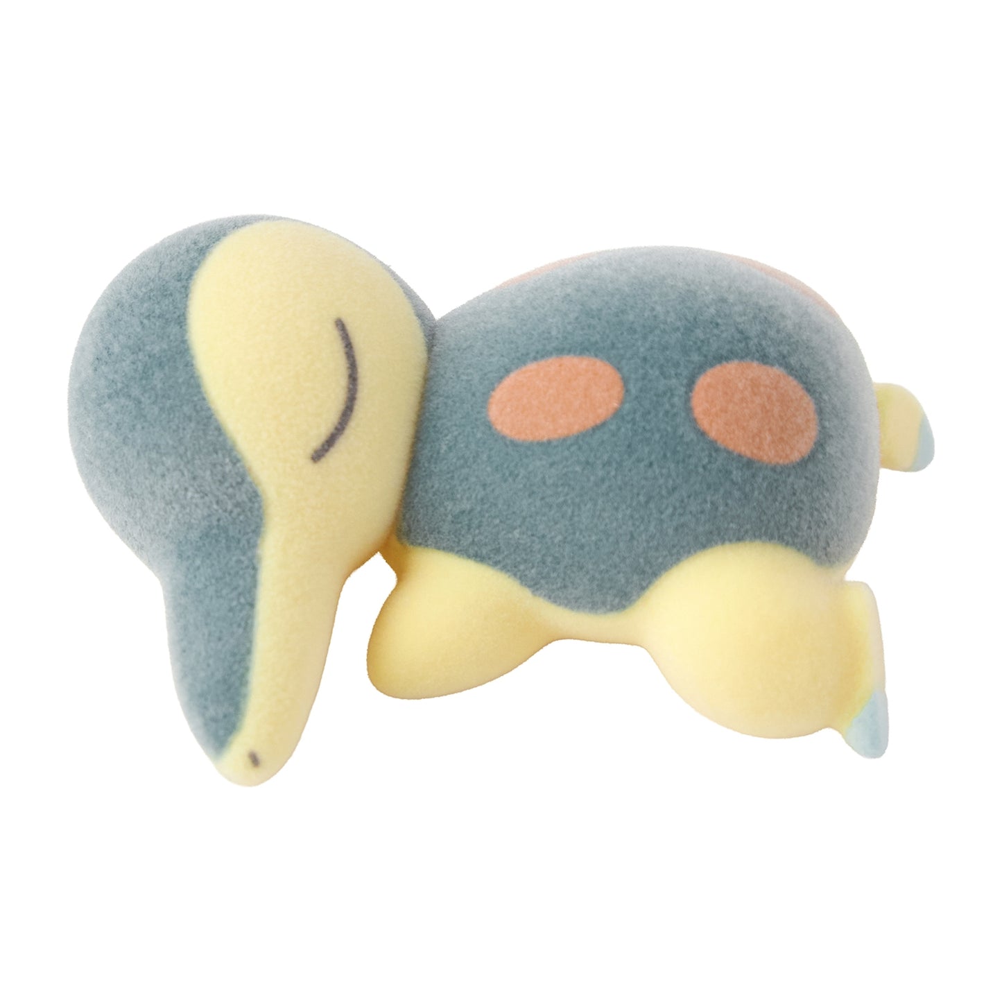 Pokémon Sleep Taupe Hollow Cyndaquil figure