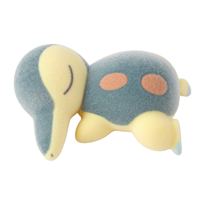 Pokémon Sleep Taupe Hollow Cyndaquil figure