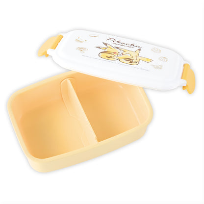 Japan｜ Pokémon Together With Sweets One-Tier Lunch Box