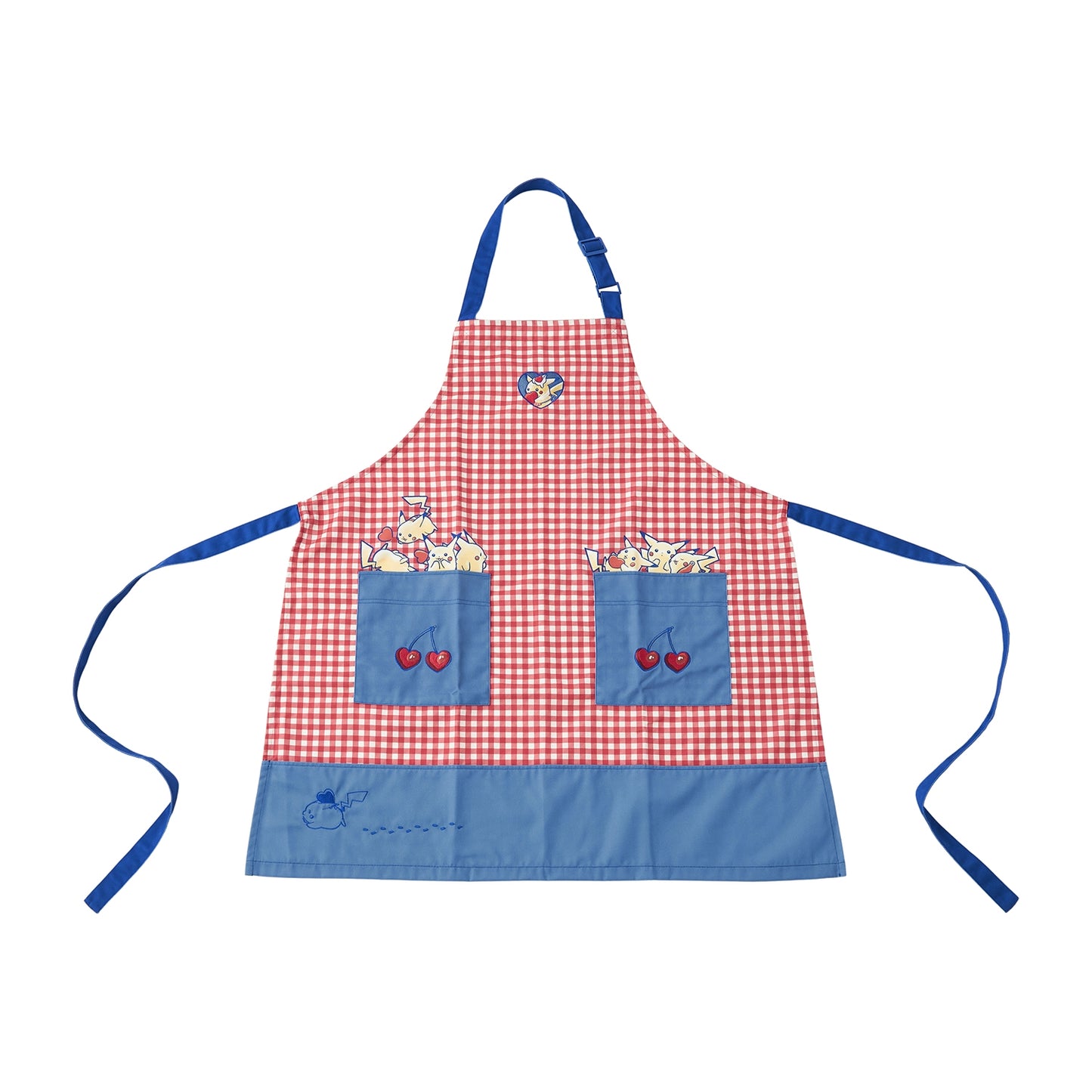 Pokémon Pikachu Diner Apron