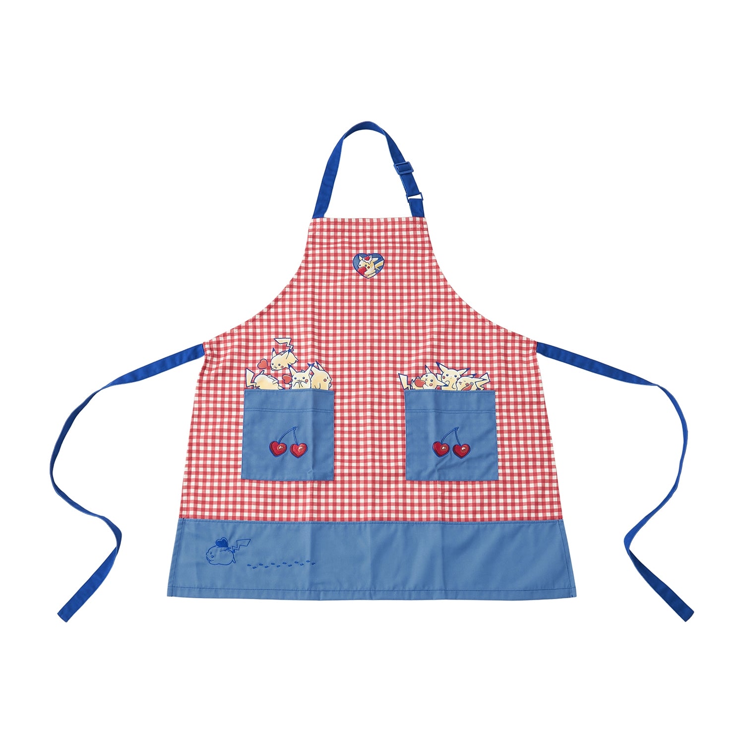 Pokémon Pikachu Diner Apron