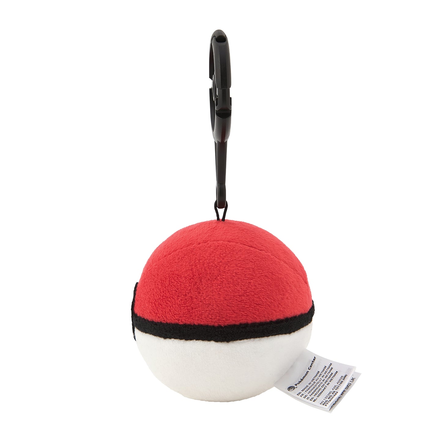 Pokémon Poké Ball Mascot