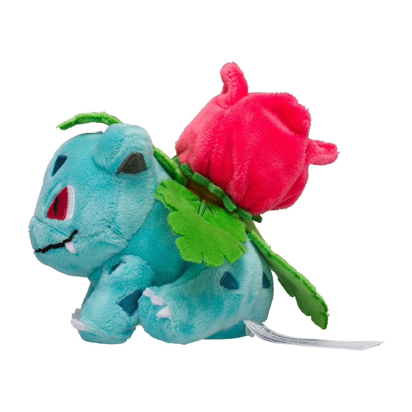 Pokémon fit Ivysaur Plush