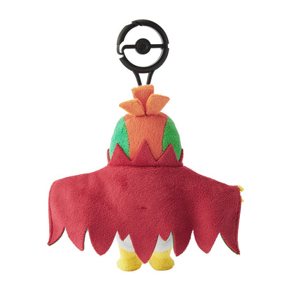 Japan Exclusive｜Posing Mascot Tokkun Chu Hawlucha