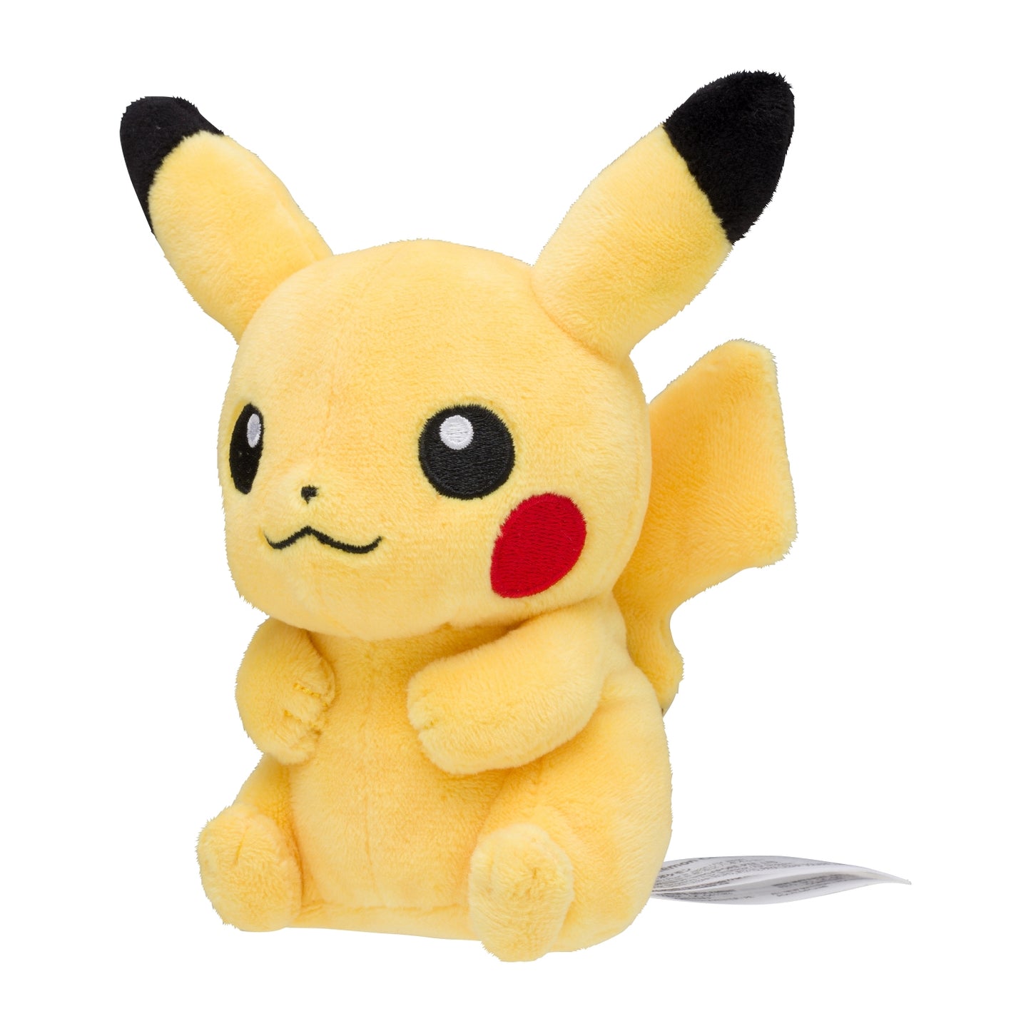 Pokémon fit Pikachu Plush