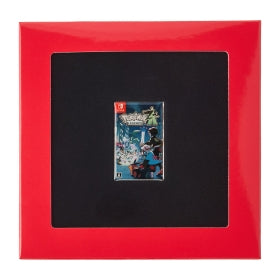 Pokémon Legends Z-A Package Pin