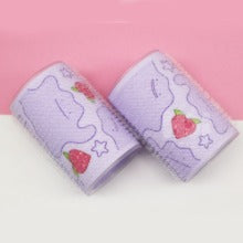 Pokémon Ditto Hair Roller 2P Set