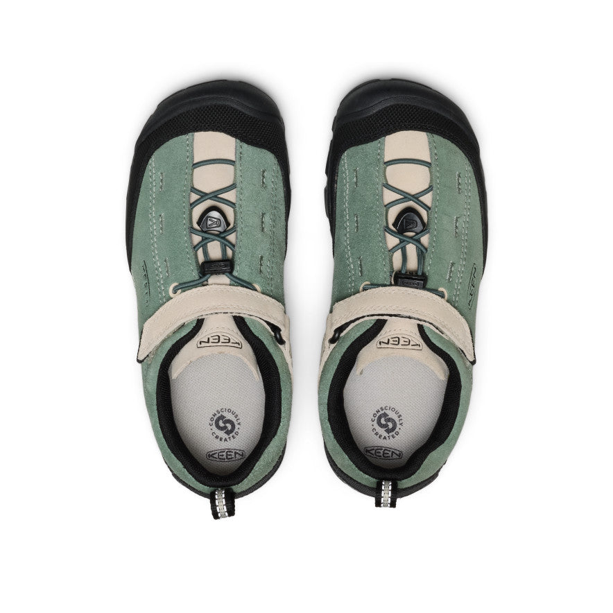 Big Kids Jasper II Sneakers - Pair Angle Image