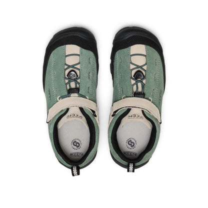 Big Kids Jasper II Sneakers - Pair Angle Image