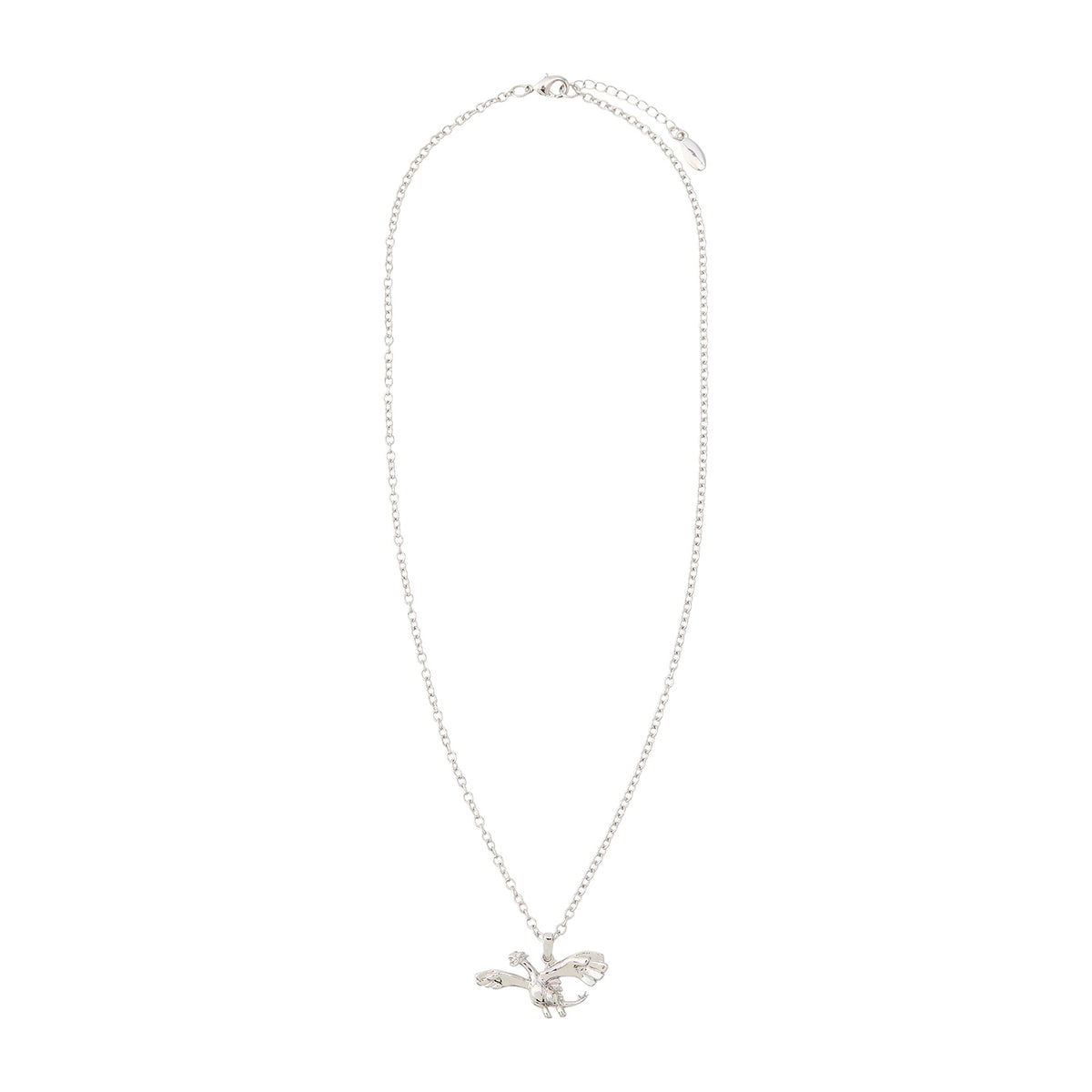 Pokémon Lugia Necklace 45