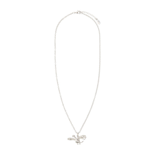Pokémon Lugia Necklace 45