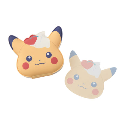 Pokémon PIKACHU DINER Die-cut Sticky Notes with note sheet