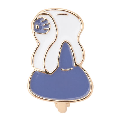 Pokémon Potion Clip-On Earring