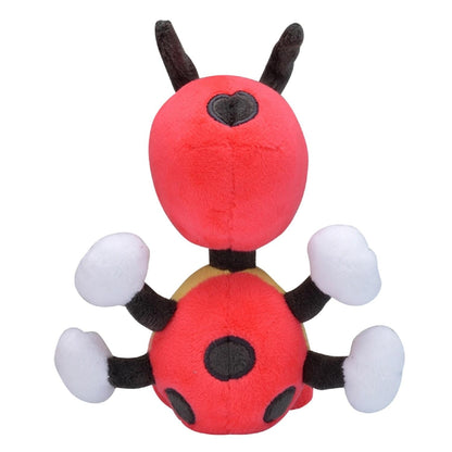 Pokémon Fit Ledian Plush