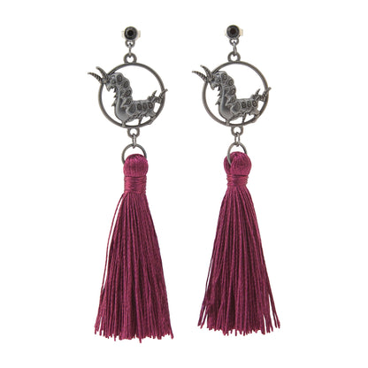 Pokémon Accessory Scolipede Earrings 118