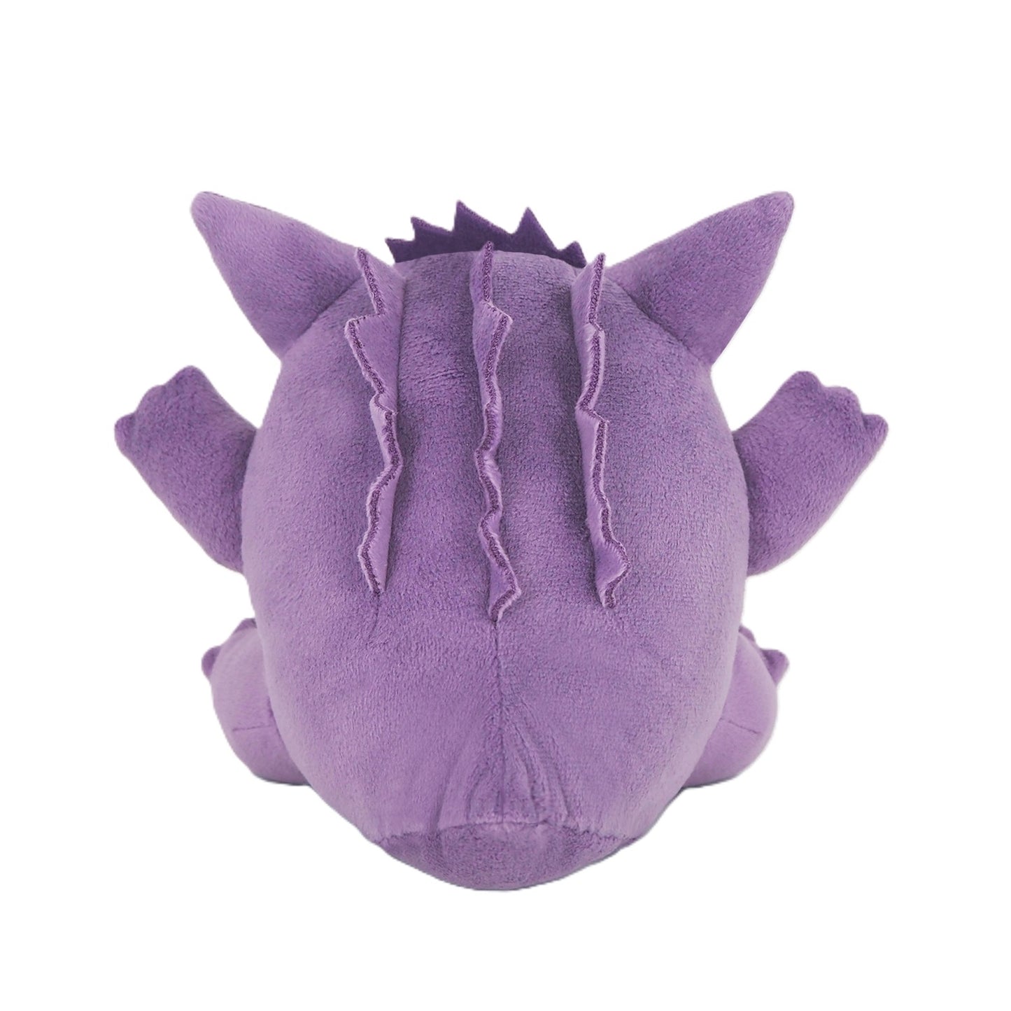 Pokémon Gengar Tongue-Out S Plush image 4