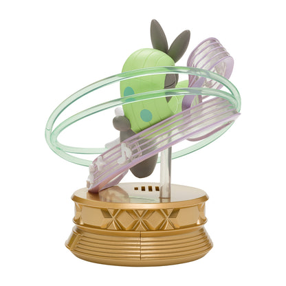 Japan｜ Pokémon Meloetta Singing Figure