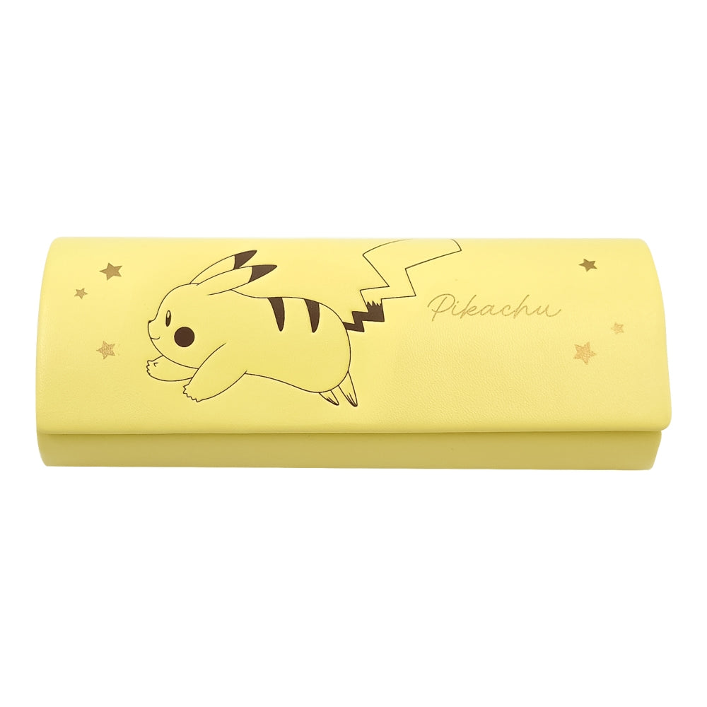 Pokémon Pikachu Confetti Glasses Case