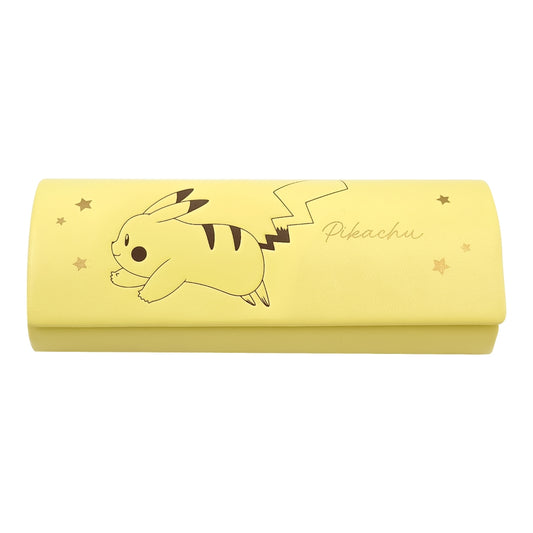Pokémon Pikachu Confetti Glasses Case