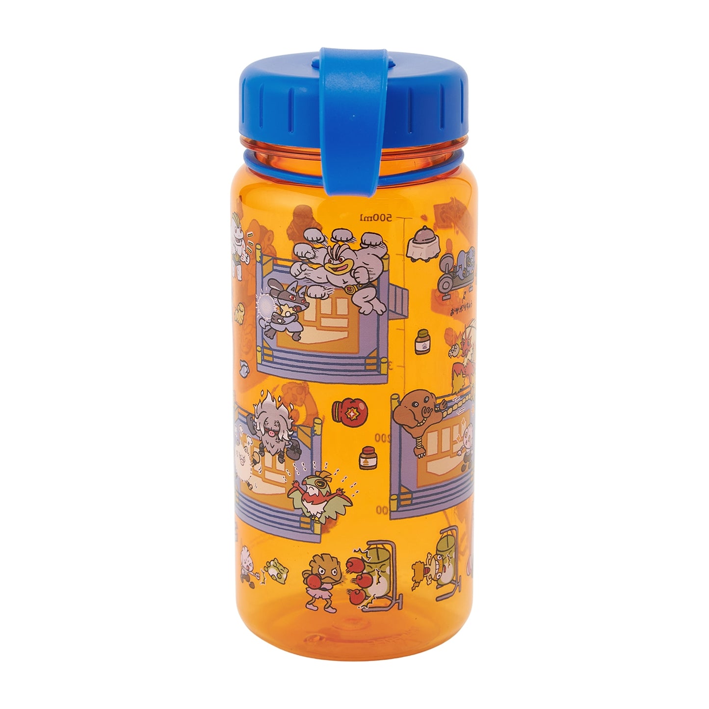 Japan Exclusive｜Clear Bottle Tokkun Chuu