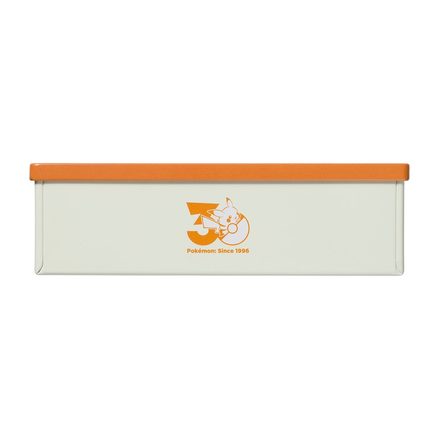 Pokémon Timeless Adventure Hoenn Roll Cookie Tin