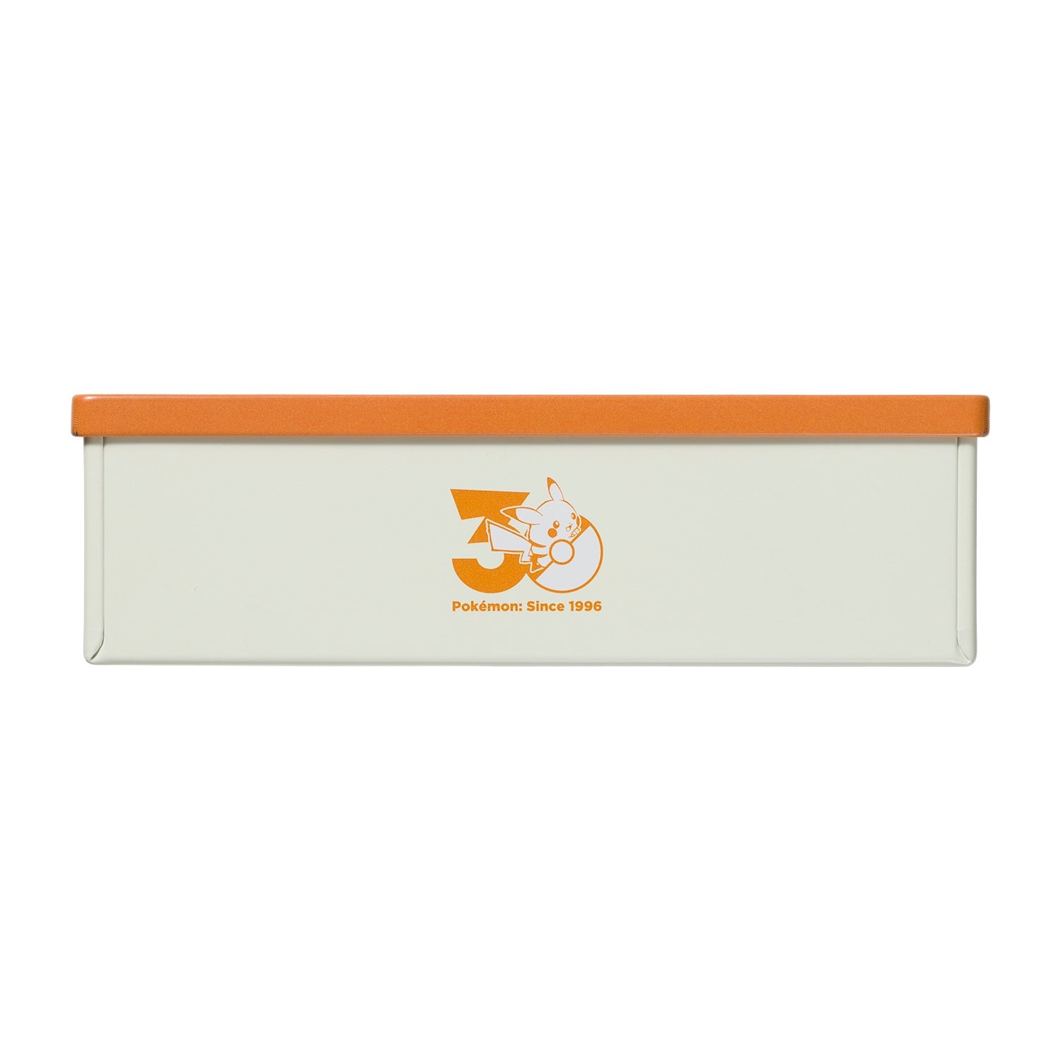 Pokémon Timeless Adventure Hoenn Roll Cookie Tin