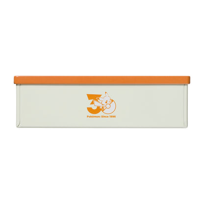 Pokémon Timeless Adventure Hoenn Roll Cookie Tin