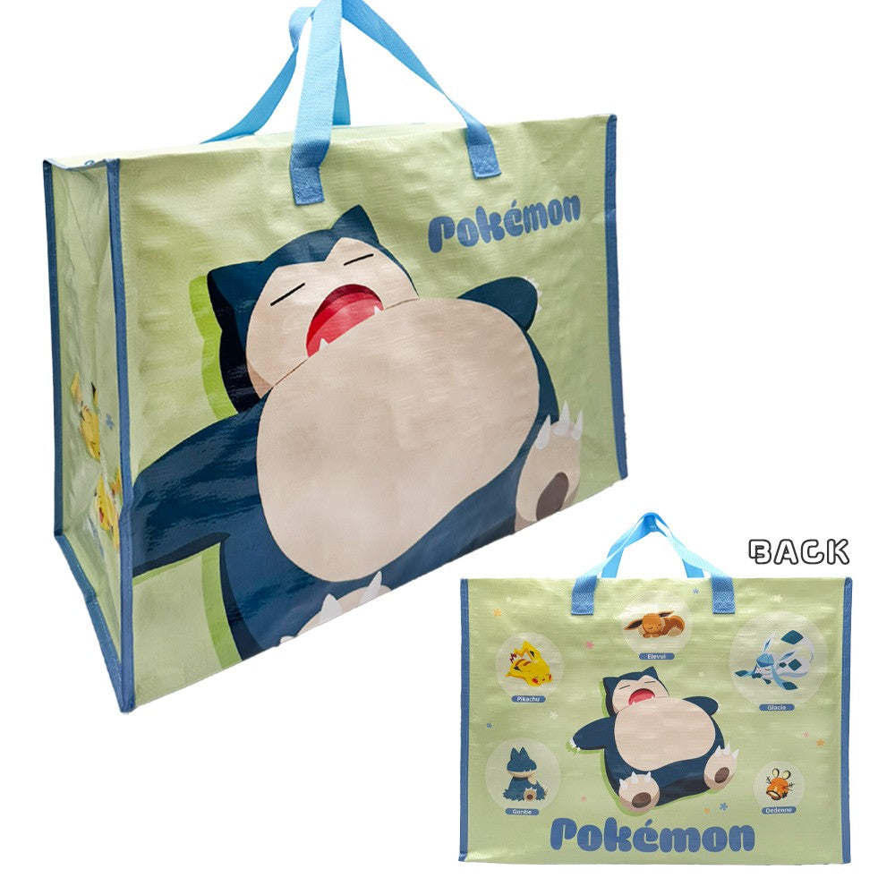 Pokémon Large Leisure Bag