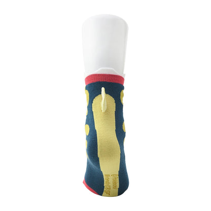 Pokémon Eelektrik Room Socks