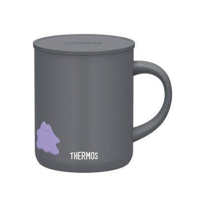 Pokémon Thermos Vacuum Insulated Mug 350ml Ditto