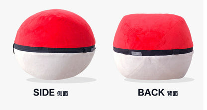 Japan｜ Pokémon Monster Ball Ottoman